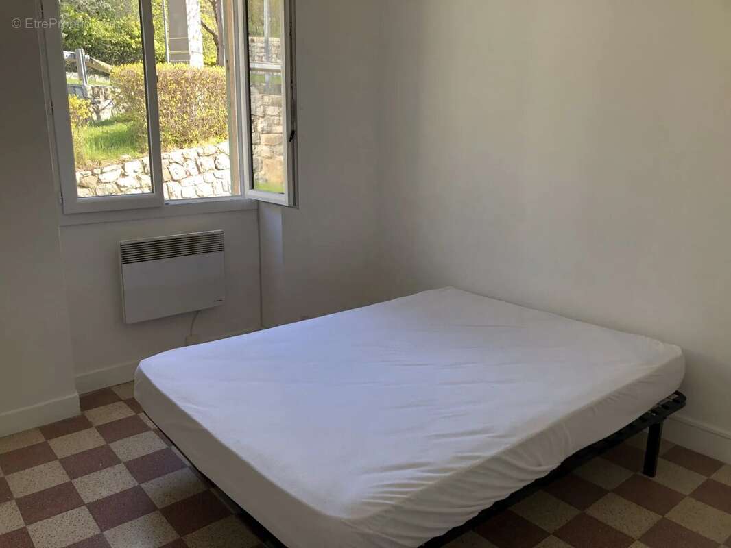 Appartement à MOULINET