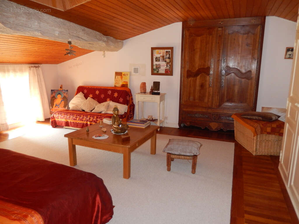 Maison à ECOYEUX