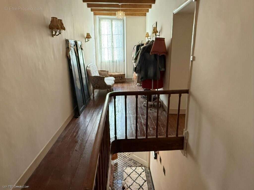 Magnifique Maison de Village 8 Minutes d'Aigre - photo 20