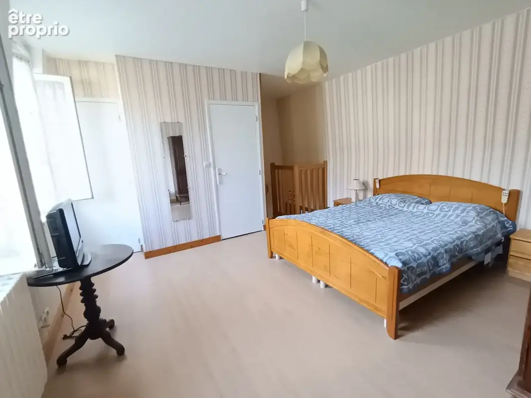 Maison 100 m² à Etretat  - photo 5