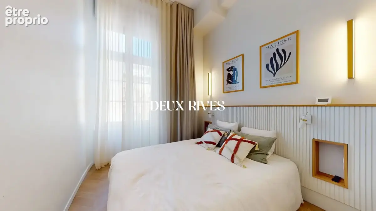 Appartement 30 m² à Nantes  - photo 5