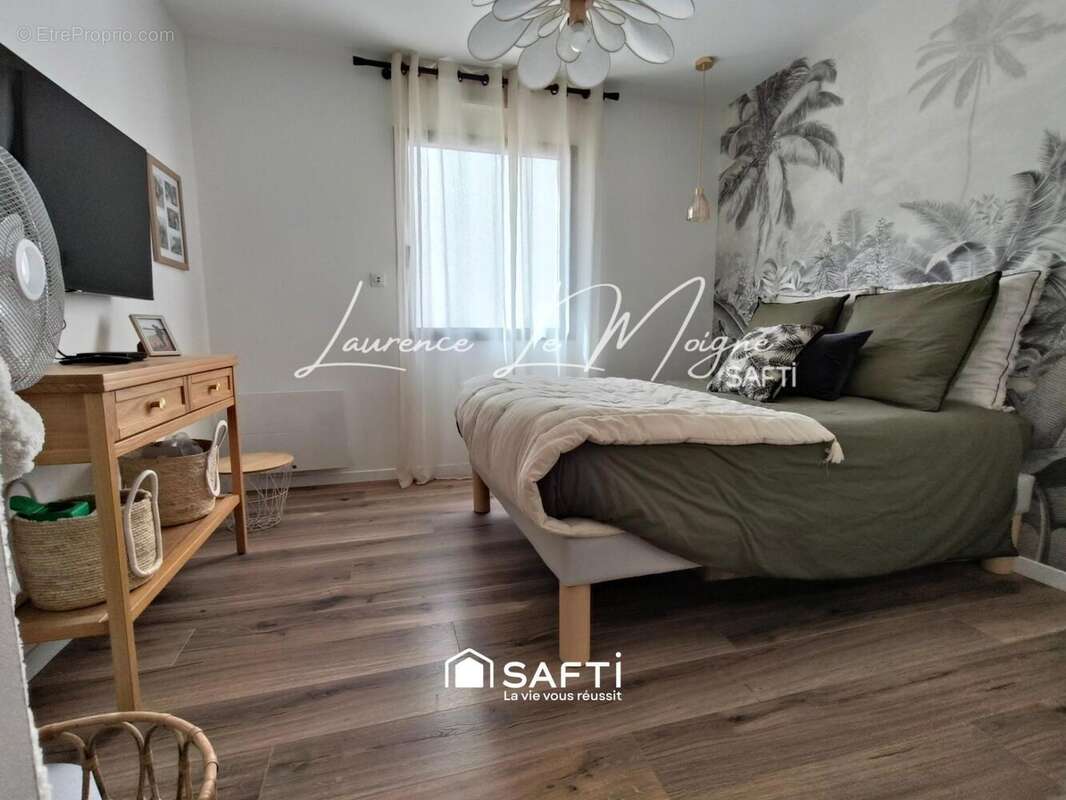 Photo 4 - Maison à LANDERNEAU