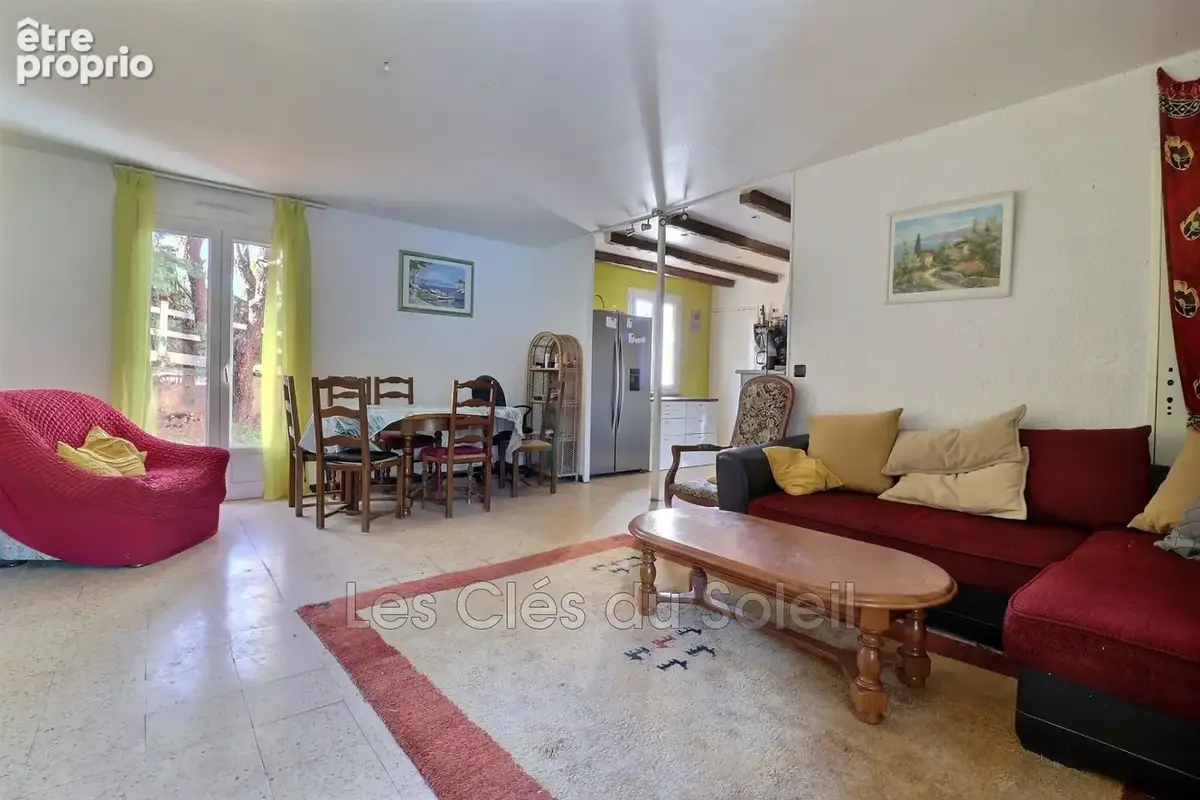 Maison 4 pièces 98 m² à vendre à Carnoules (83660) - photo 8