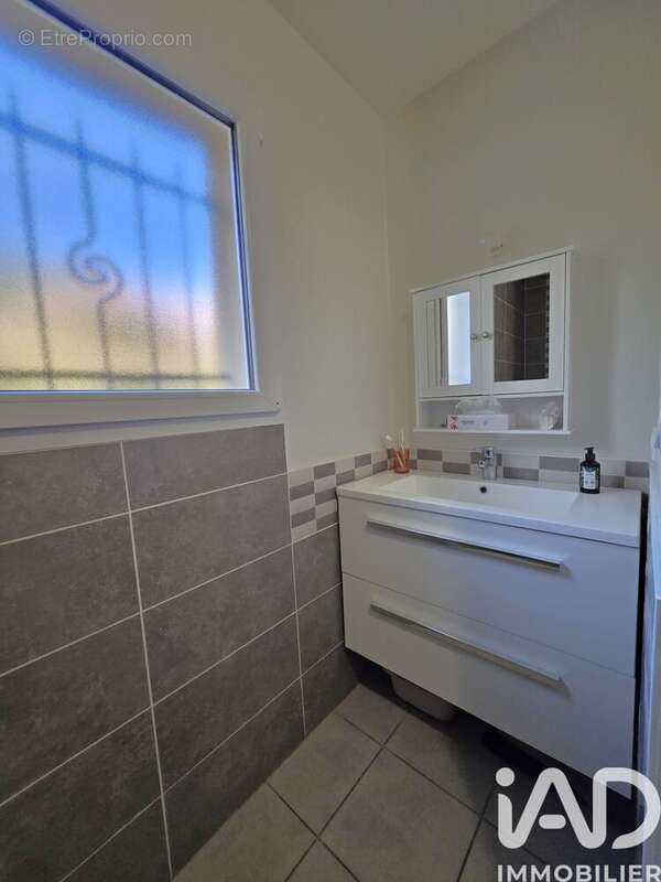 Photo 7 - Maison à SAINT-ALBAN-D&#039;AY