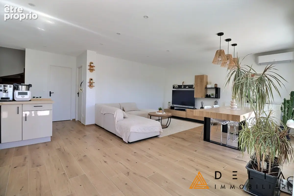 Maison 87 m² sur terrain de 350 m² - photo 16