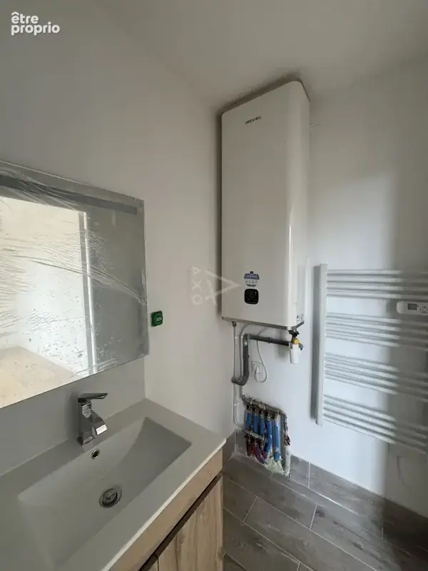 Immeuble  de  rapport renove - photo 7
