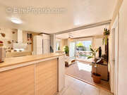 Appartement à VILLY-LE-PELLOUX