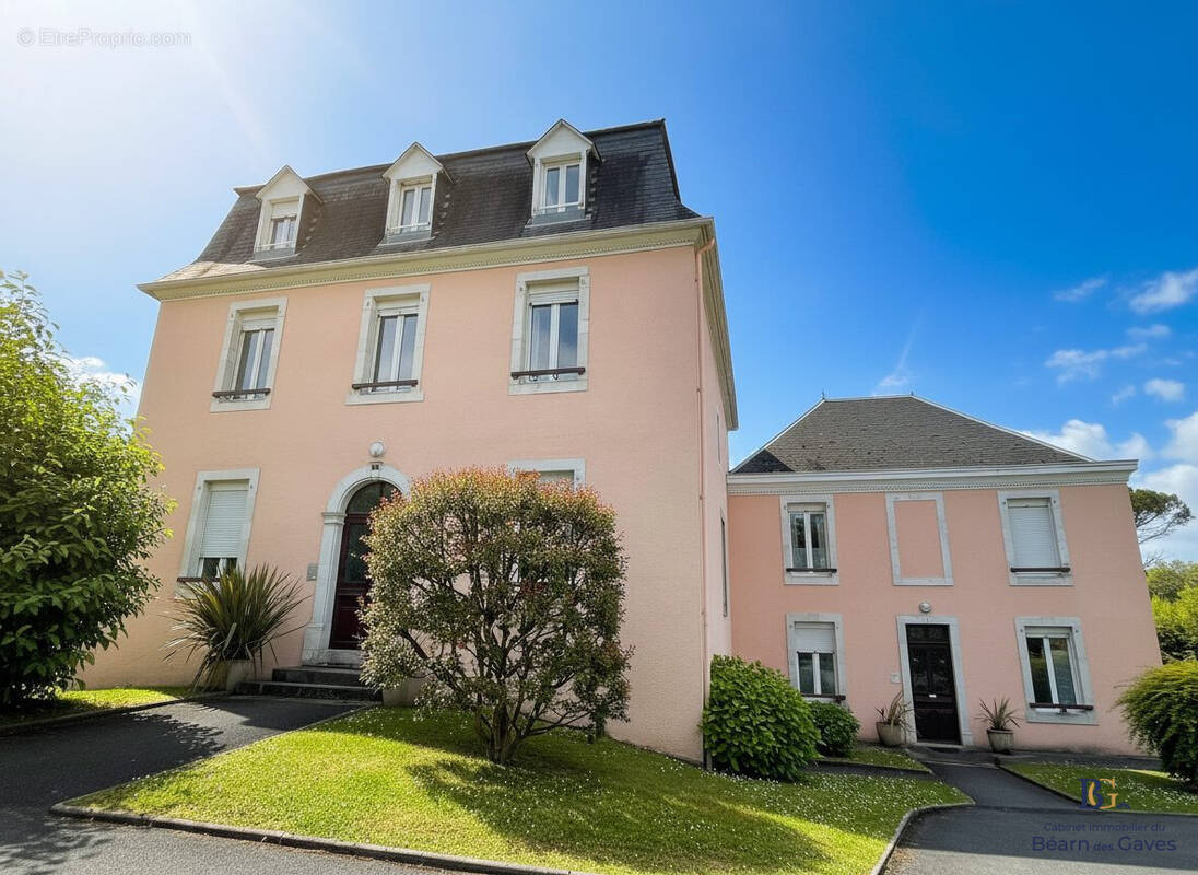 Appartement à SALIES-DE-BEARN