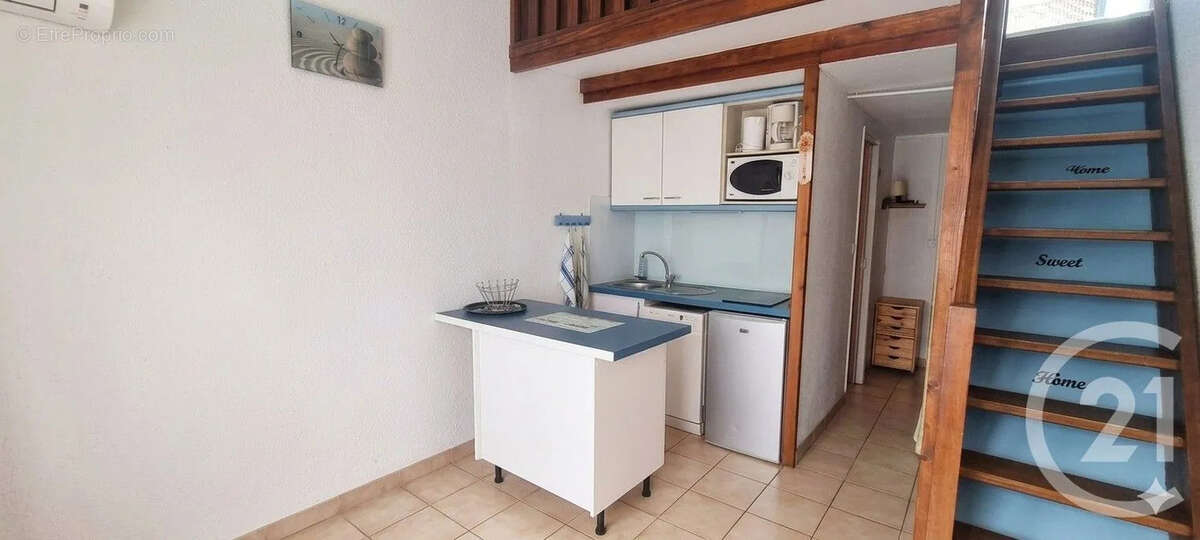 Maison 28 m² à Argeles-Sur-Mer  - photo 3