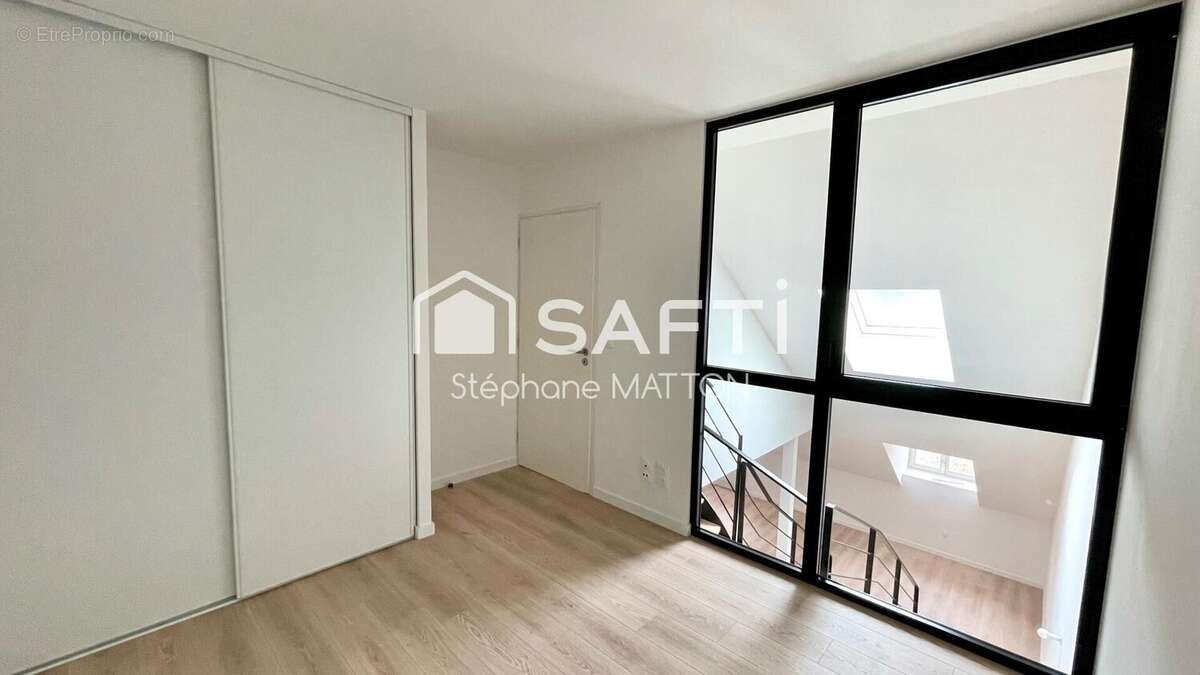 Photo 5 - Appartement à VALENCIENNES