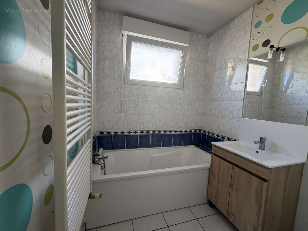 Exclusivité – appartement t3 de 70 m² avec terrasse, parking et cave – besançon, secteur bouloie - photo 8