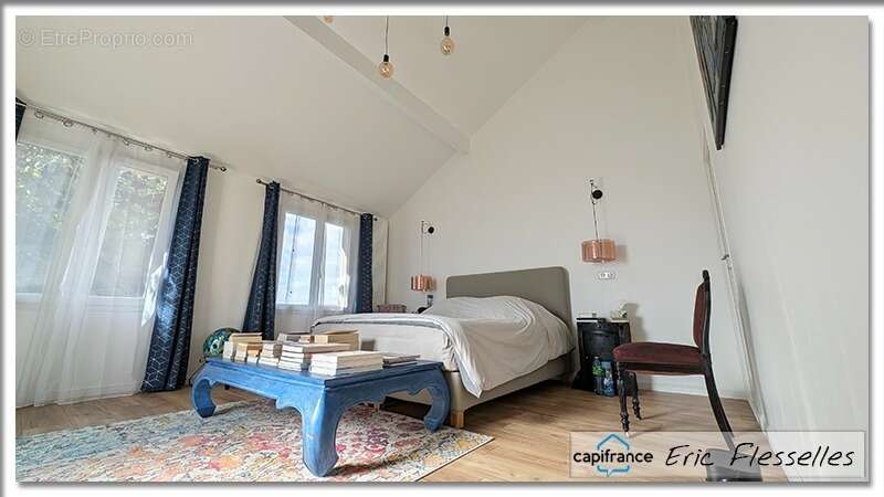 Maison à GOURNAY-SUR-MARNE