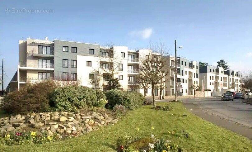 Appartement à SAINT-JAMES