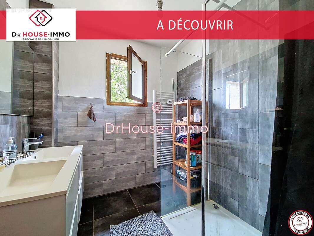 Maison à JOUY-LE-MOUTIER