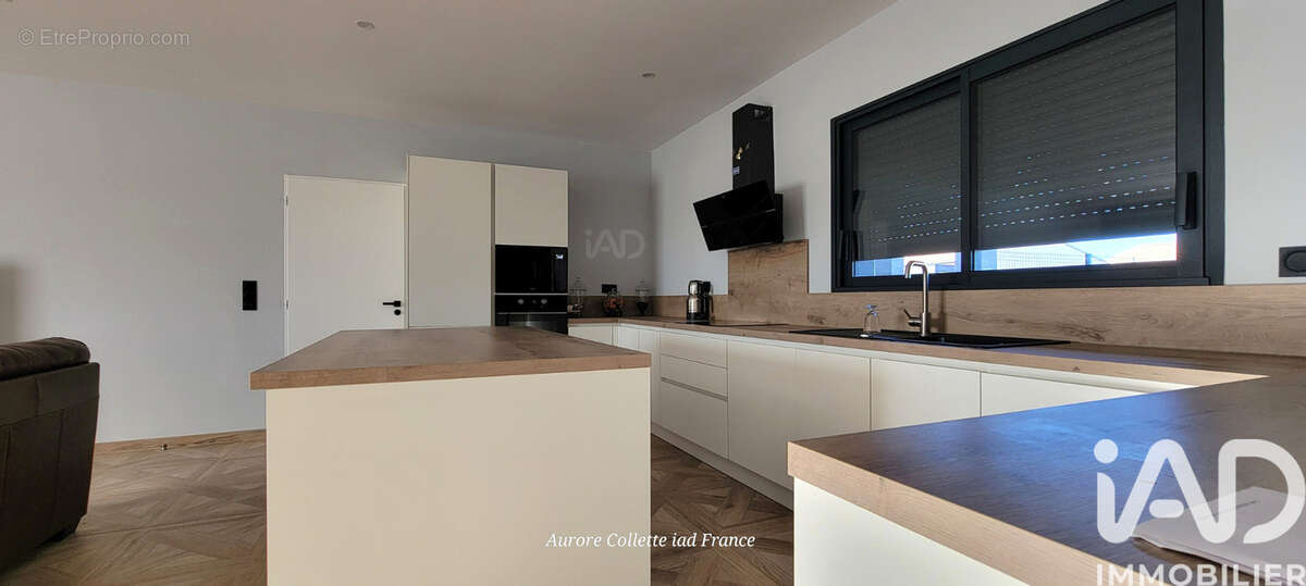 Photo 5 - Maison à GINESTAS