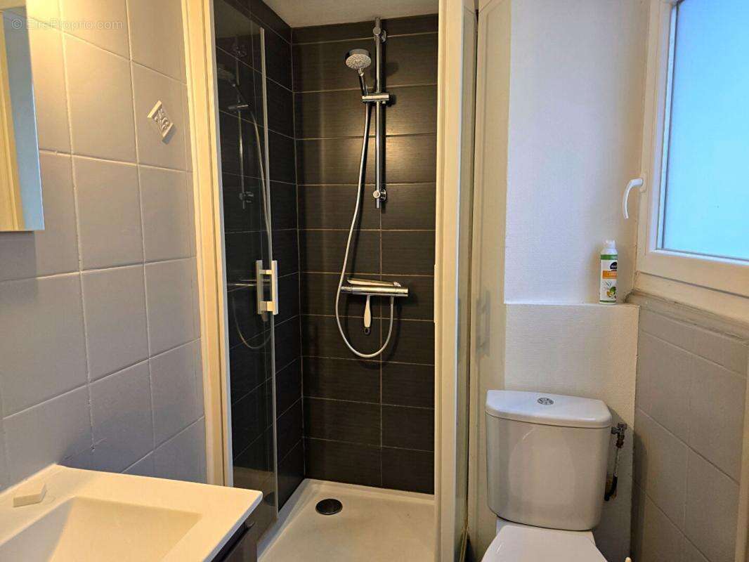 Appartement à VICHY