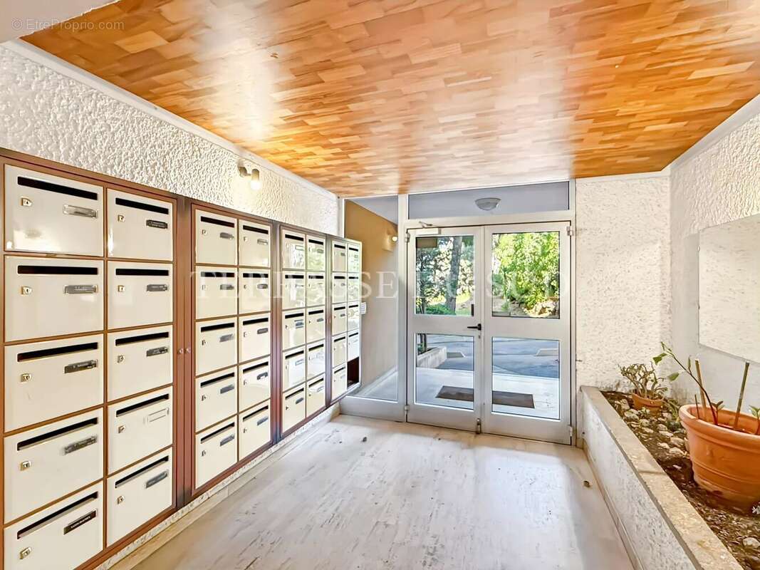 Appartement à MARSEILLE-13E