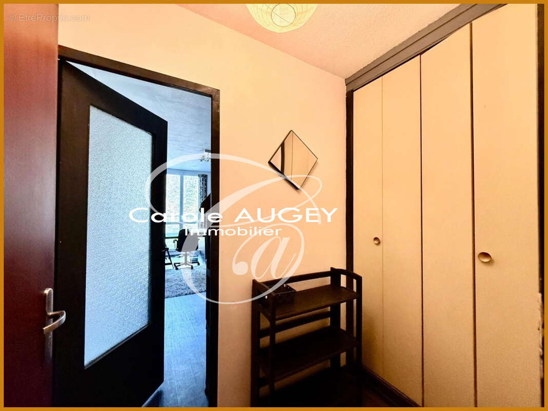 Appartement à GRADIGNAN