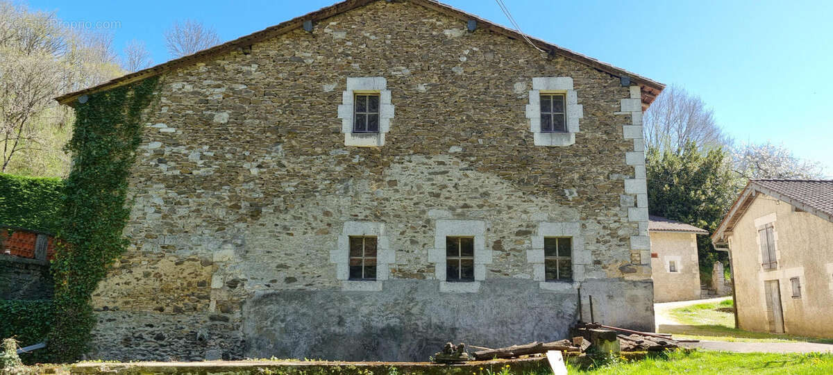 20250407_142515 - Maison à SAINT-MARTIAL-DE-VALETTE