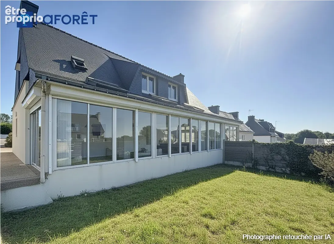 Photo Maison à Moreac au prix de 274 300€