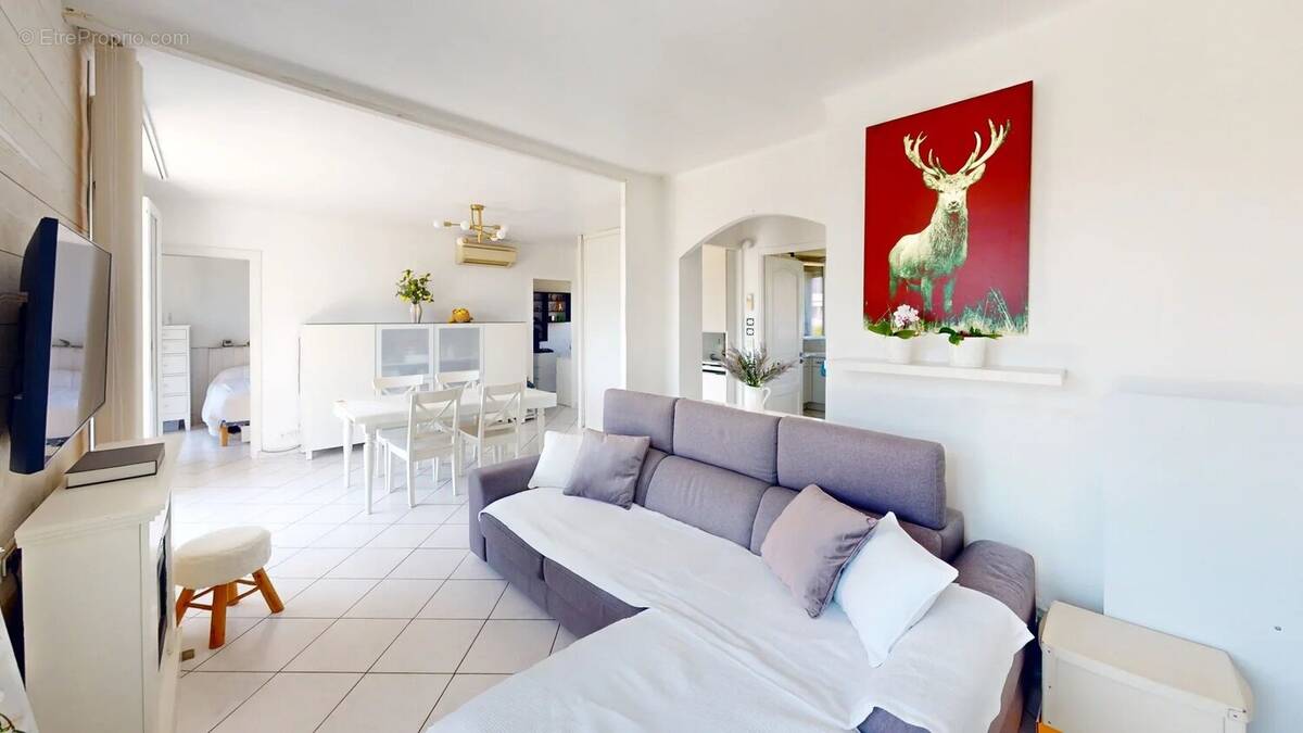 Appartement à MARTIGUES