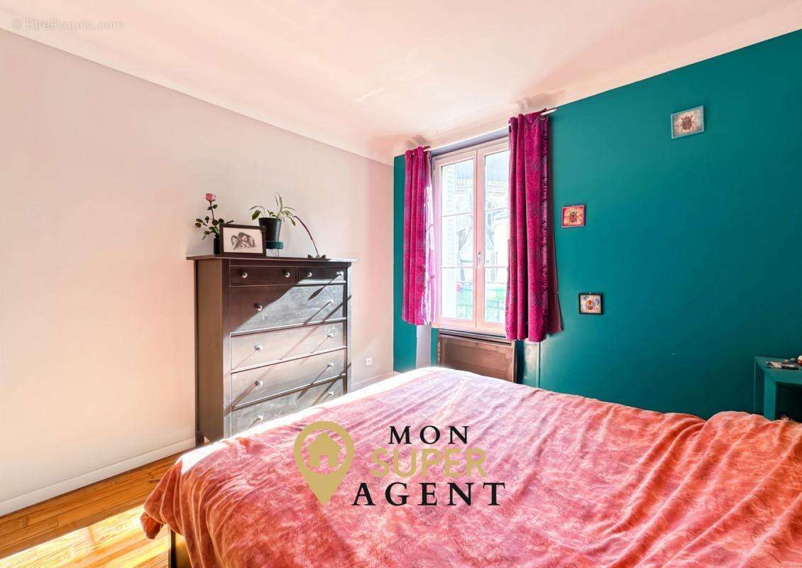 Appartement à MELUN