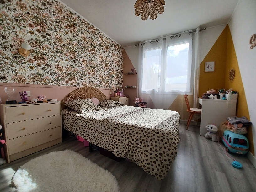 Maison à SAINT-LOUIS-DE-MONTFERRAND