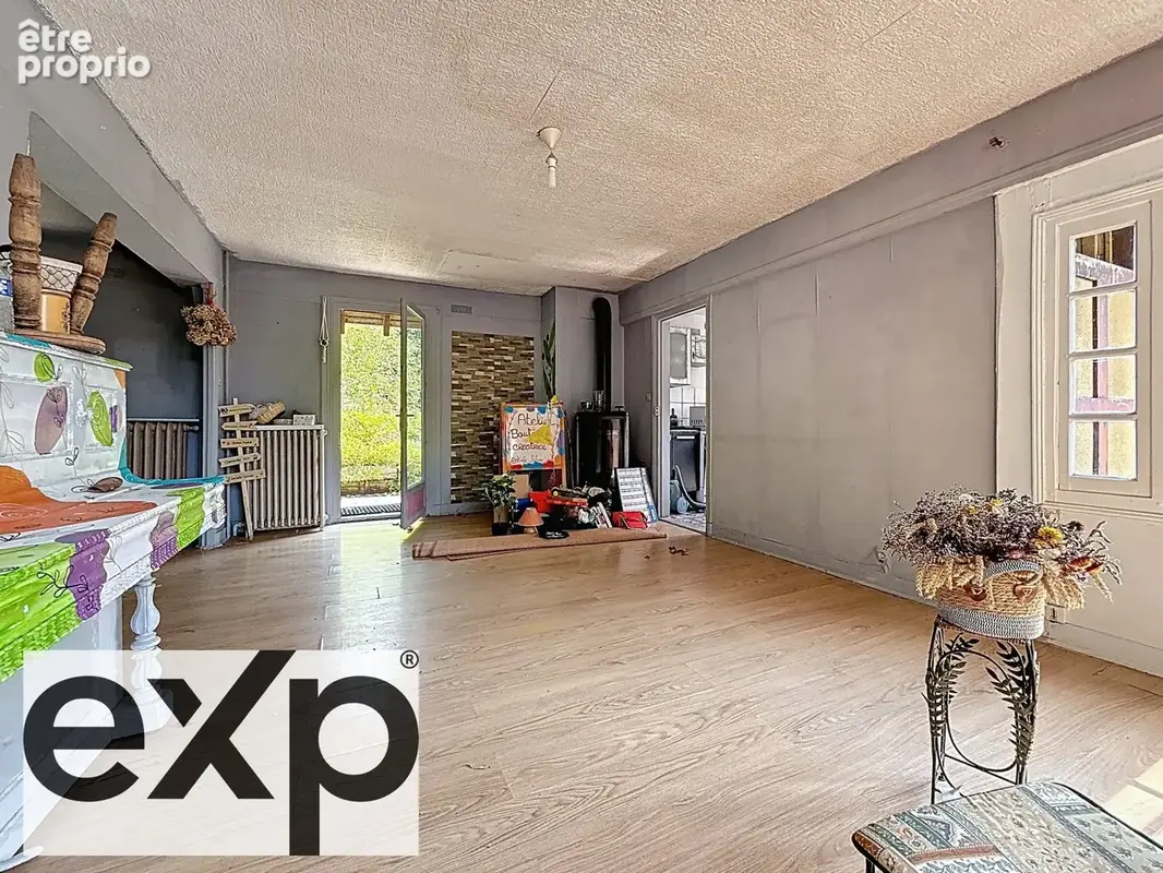 Maison 199 m² à Vetheuil  - photo 8
