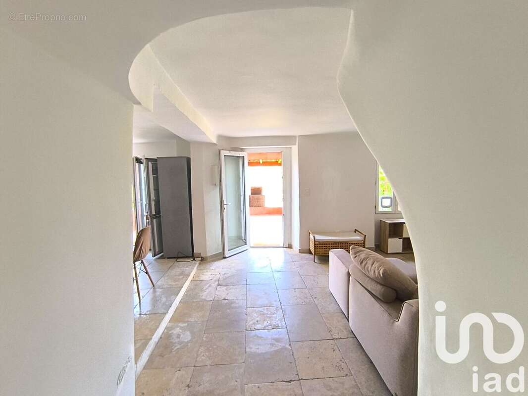 Photo 5 - Maison à DRAGUIGNAN