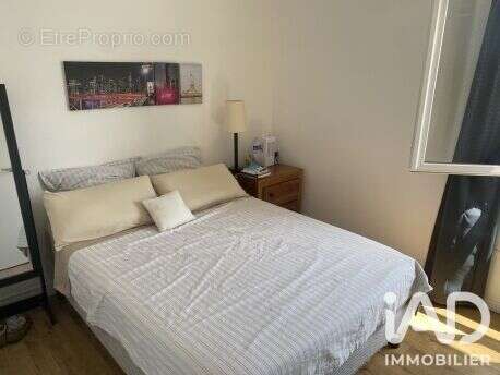 Photo 6 - Appartement à NOISY-LE-ROI