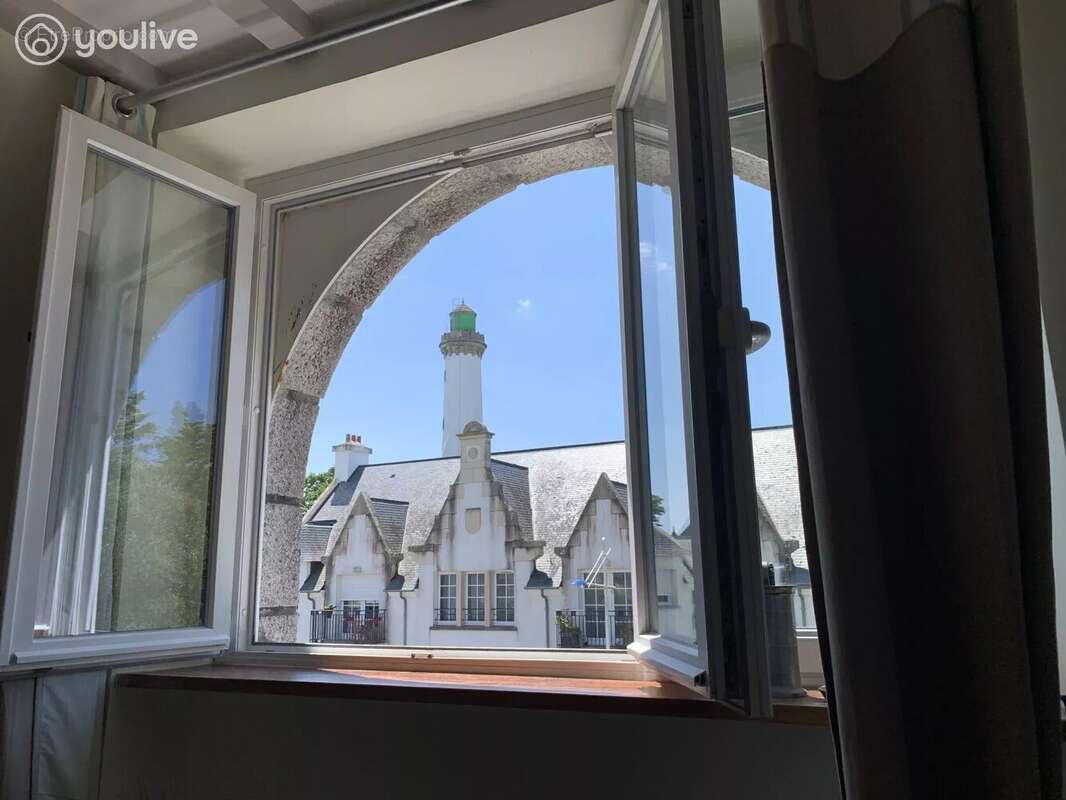 Appartement à BENODET