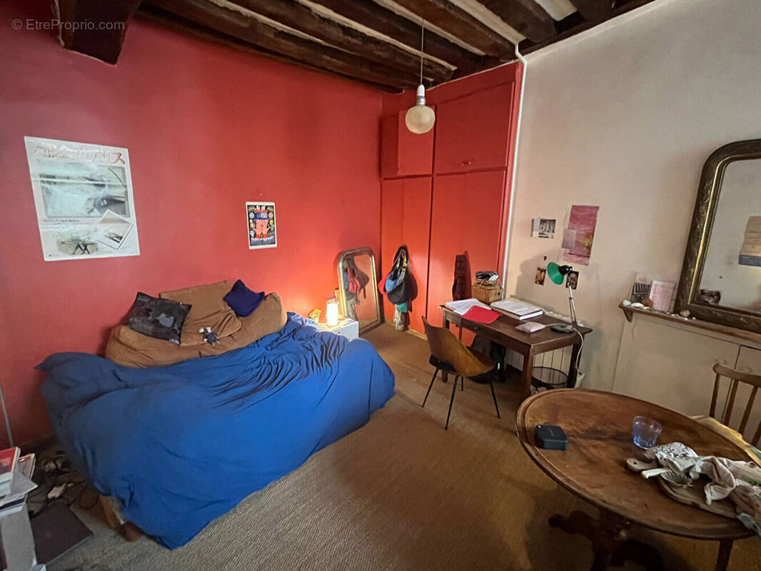 Appartement à PARIS-5E