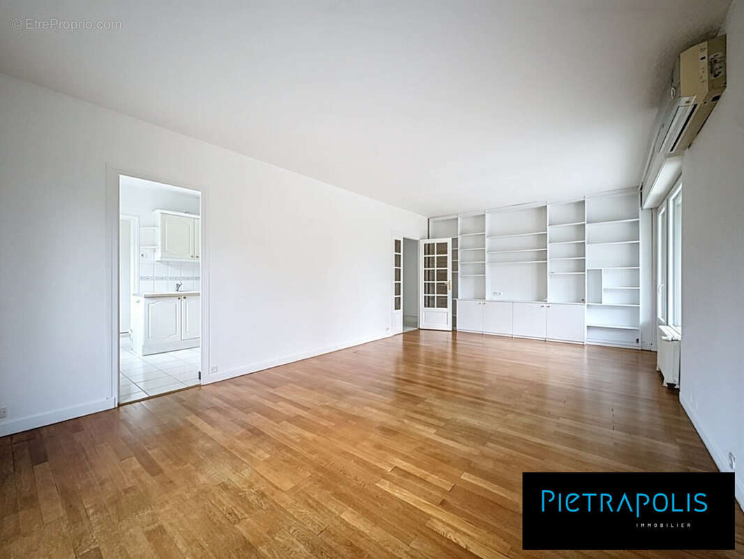 Appartement à TASSIN-LA-DEMI-LUNE