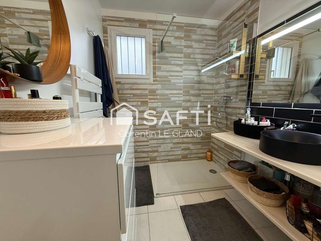 Photo 6 - Maison à MARZAN