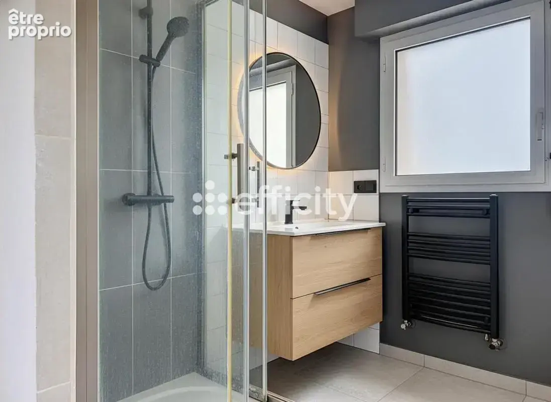 Appartement - photo 3