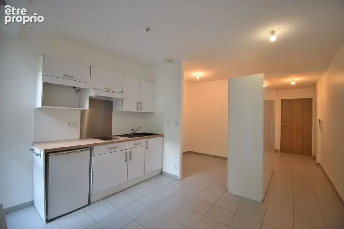 Appartement - photo 7