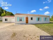 Maison à ARCHIAC