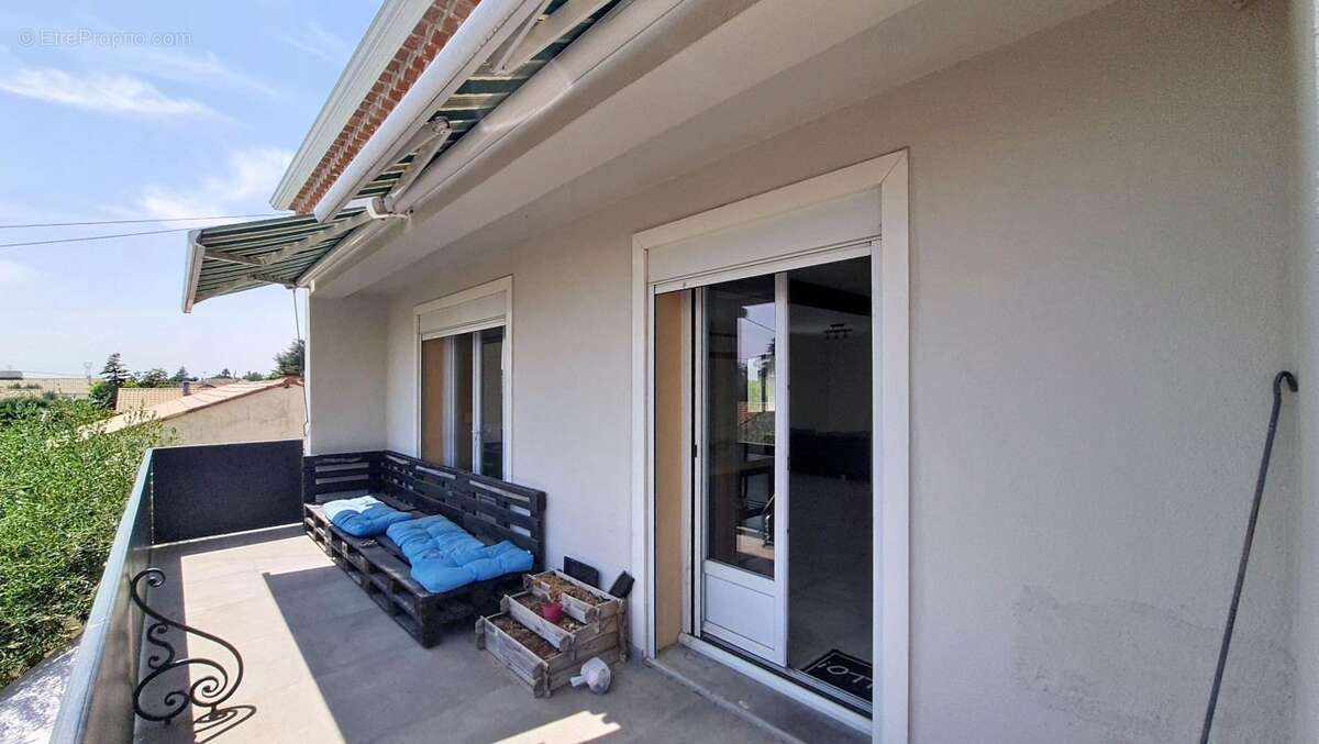 Maison 140 m² avec 2 logements indépendants - photo 12