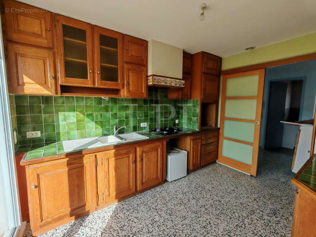 Maison à APT