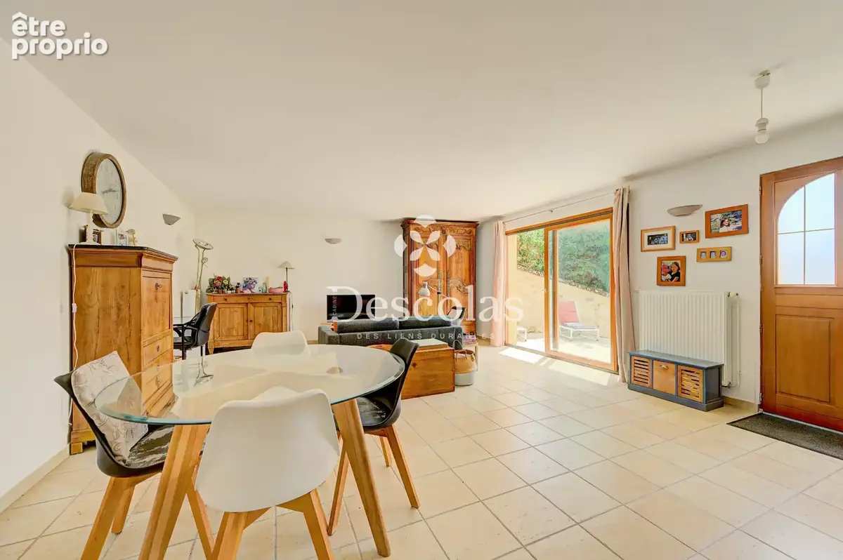 SAINT-GERMAIN-EN-LAYE Quartier Victor Hugo - Maison familiale 9 pièces 202 m2 - photo 8