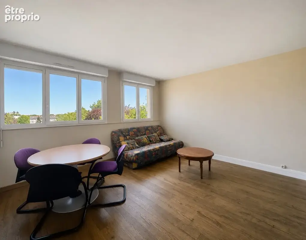 Appartement à ANGERS