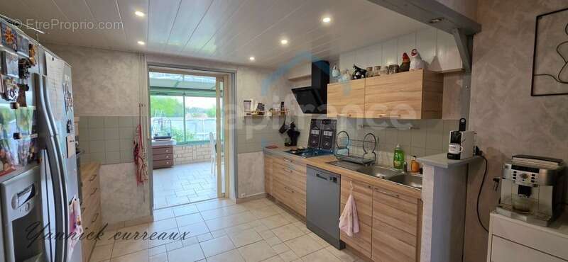 Maison à vendre à abergement la ronce - photo 6