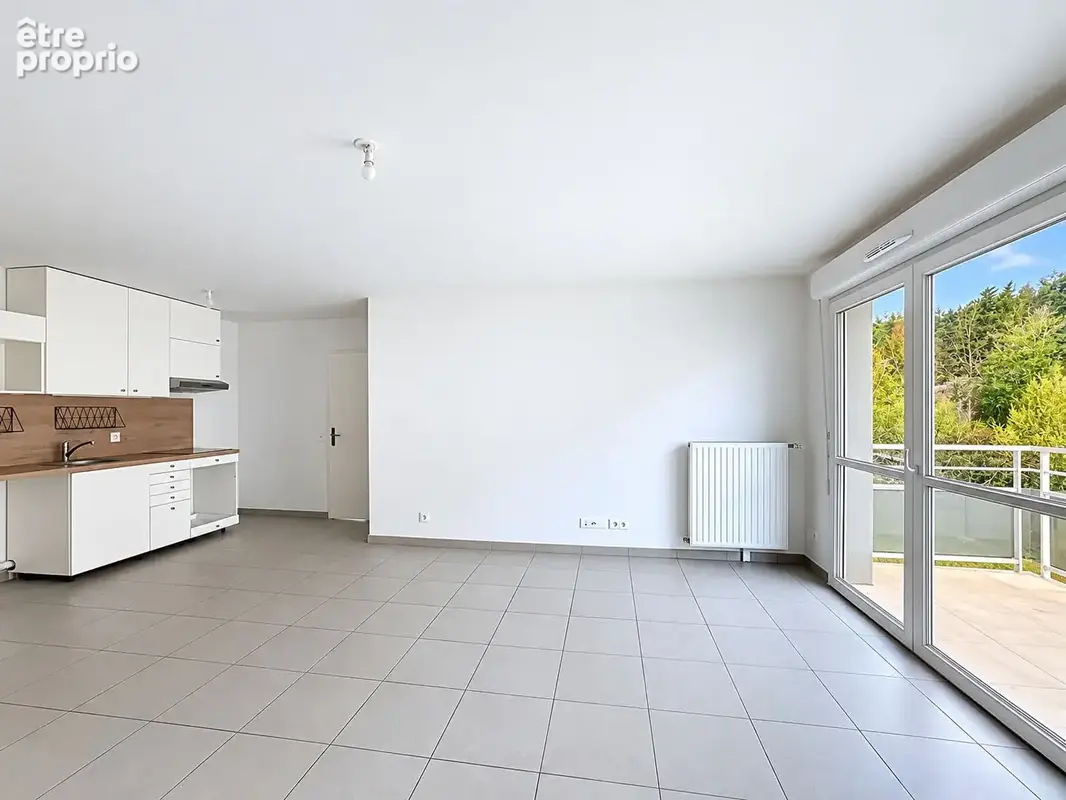 Photo Appartement à La Norville au prix de 239 900€
