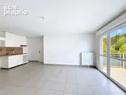 Appartement à LA NORVILLE