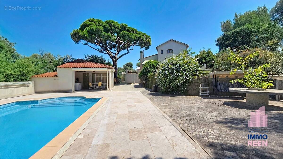 Maison à LA SEYNE-SUR-MER