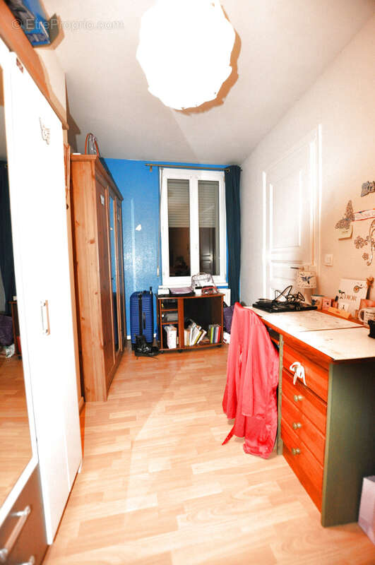 Appartement à BOUXWILLER