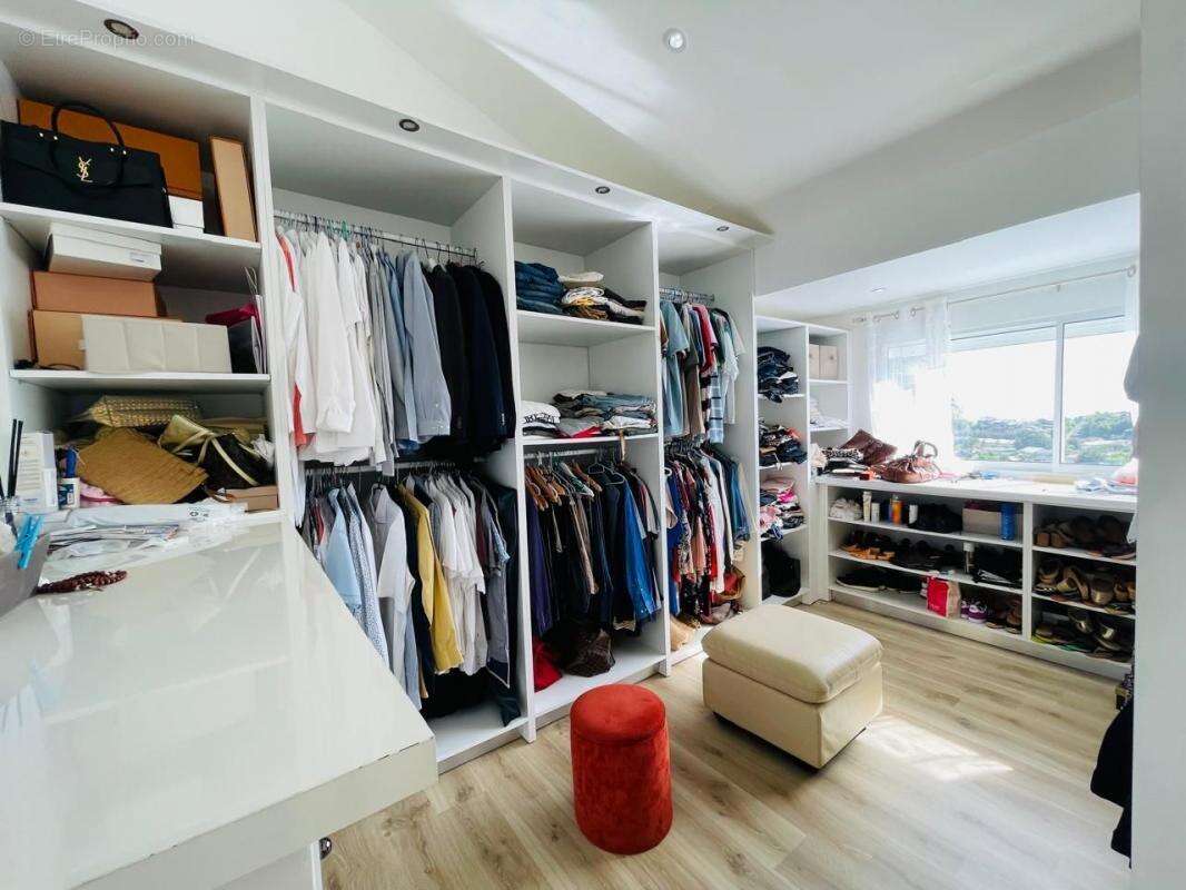 Maison à SCHOELCHER