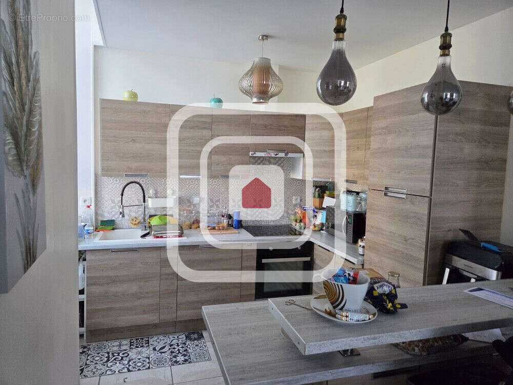 Appartement à SOISSONS