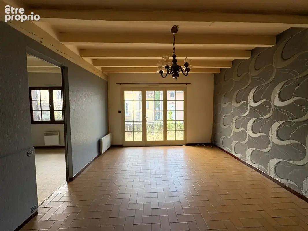 Maison Tartas 3 pièce(s) 55 m2 - photo 2