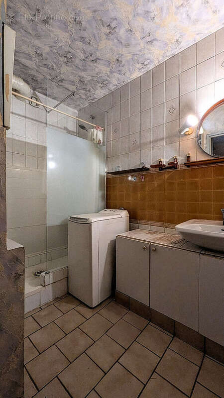 Appartement à SAINT-DENIS